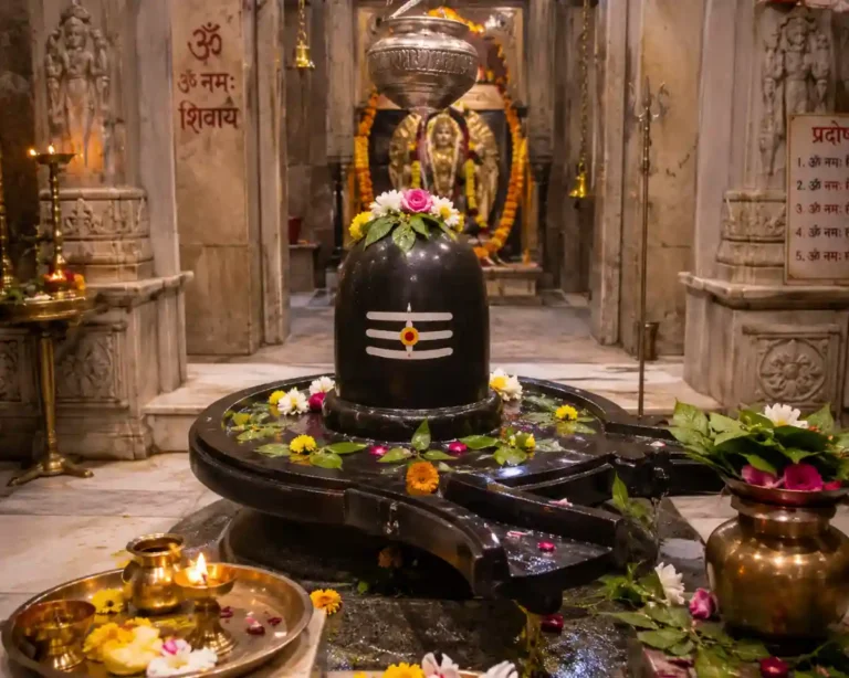 Shivling