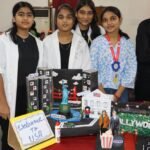 Global Vista: Celebrating Unity in Diversity at St. Karen's High School