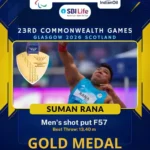 Soman Rana