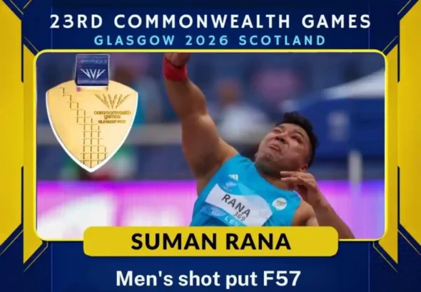 Soman Rana