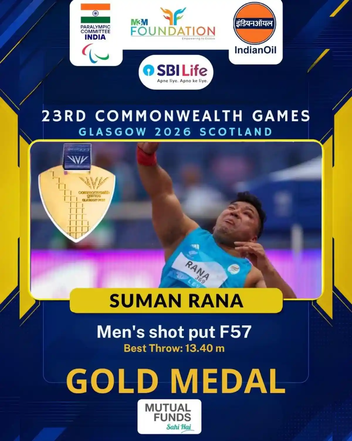 Soman Rana