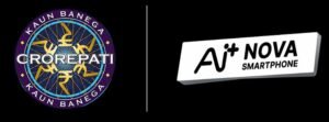 Ai+ Smartphone Partners with Kaun Banega Crorepati Season 18