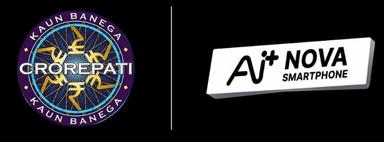 Ai+ Smartphone Partners with Kaun Banega Crorepati Season 18
