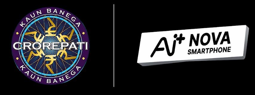 Ai+ Smartphone Partners with Kaun Banega Crorepati Season 18