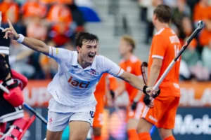 Spain Stun Hosts Netherlands as Defending Champions Germany Reach Hockey World Cup Final