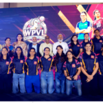 Lucknow to host India's first women's volleyball league