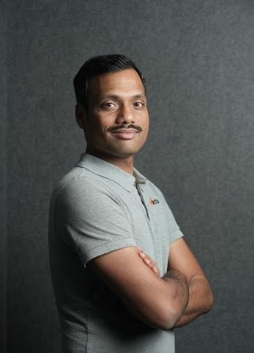 Vara Kumar - Co-founder and CEO, Whatfix