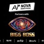 Ai+ Smartphone Enters the Bigg Boss House Across Five Language Editions