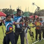 Archery