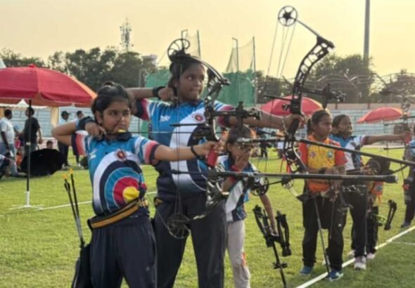 Archery