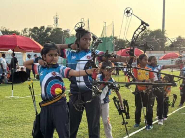 Archery