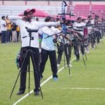 Archery