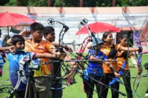 Raja Karn Bihar State Archery Championship 2026: Gaya Ji Archers Shine on Day Two in Patna