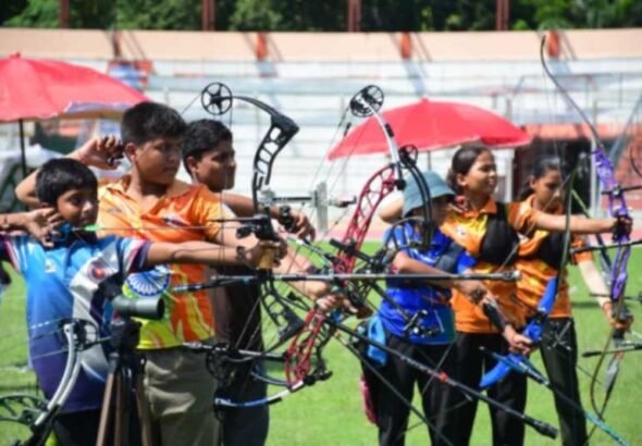 Archery