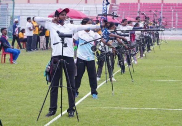 Archery
