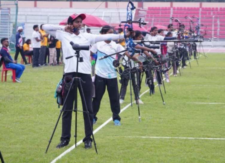 Archery