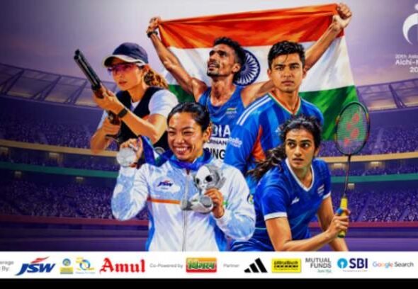 Asian Games