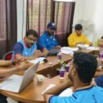 BCA physio