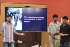 IIIT Bhagalpur hosts Startup Bihar Idea Bootcamp to promote AI-driven innovation