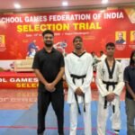 Bihar’s Himanshu Kumar and Vishal Kumar