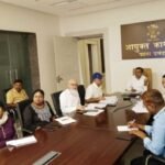 A review meeting chaired by Patna Commissioner Rajesh Kumar was held on September 28, 2026 to assess preparations for the biennial elections to the Patna Graduates’ and Patna Teachers’ constituencies of the Bihar Legislative Council.