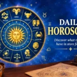 Daily Horoscope