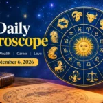 Daily Horoscope