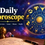 Daily Horoscope