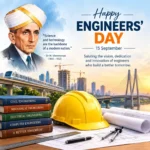 National Engineers Day 2026