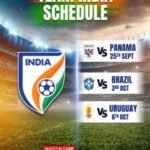 India Fixture