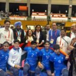 Kabaddi