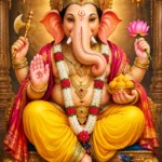 Lord Ganesha