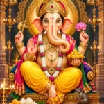 Lord Ganesha