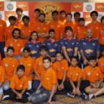 25 Young Chess Aspirants Live Their Dream, Take on Magnus Carlsen