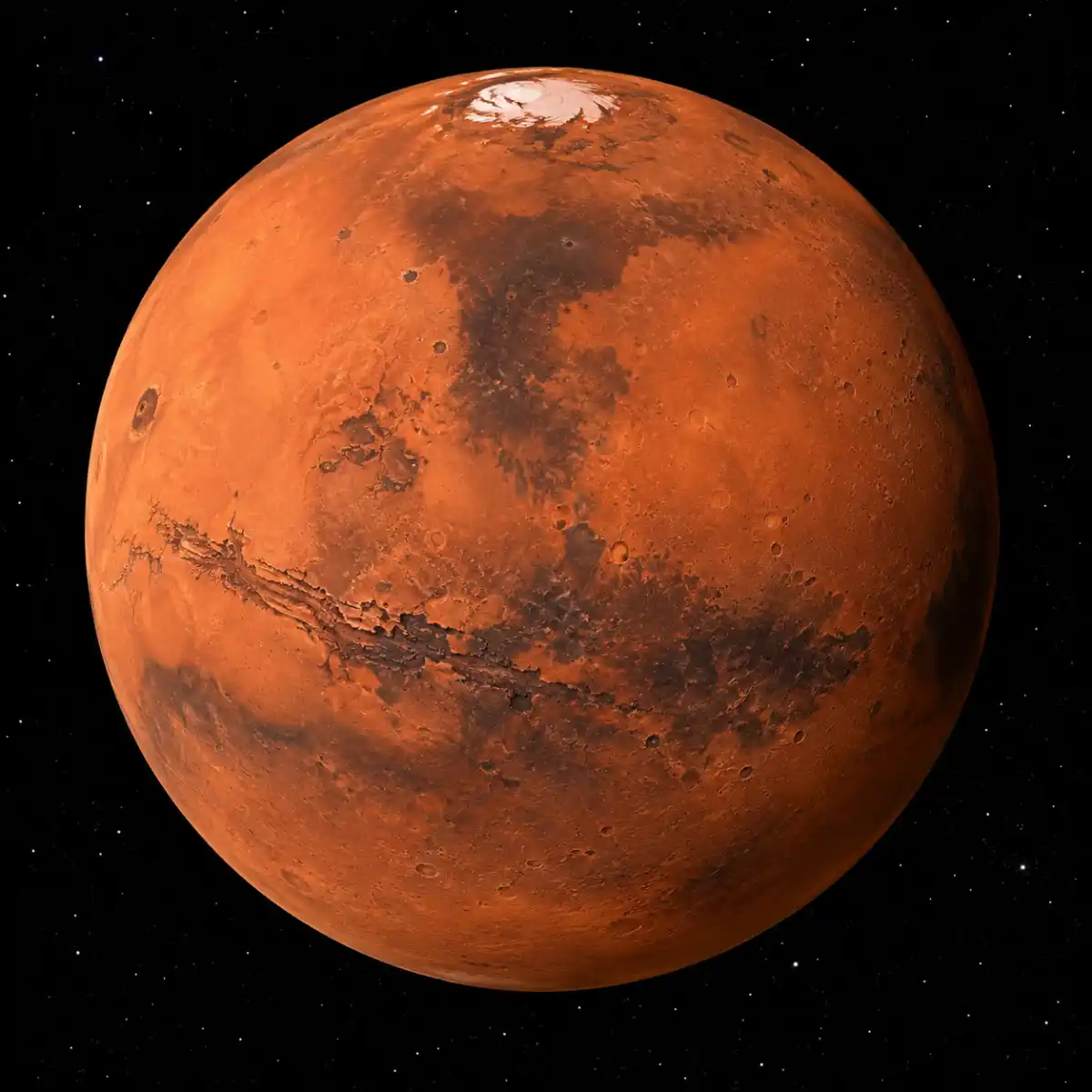 Mars