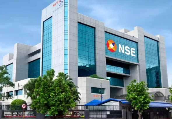 NSE India