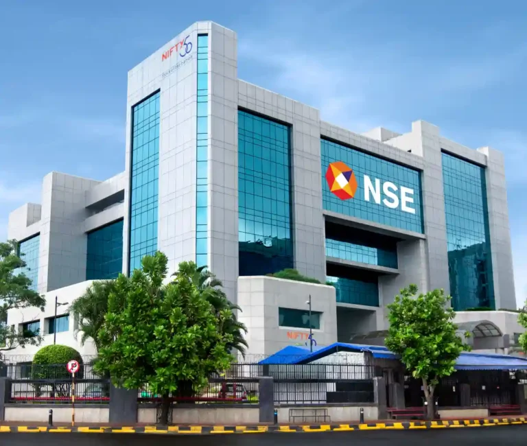 NSE India