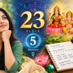 Numerology