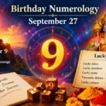 Numerology
