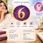 Numerology 24 Sept