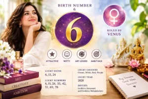 September 24 Birthday Numerology: What Your Birth Date Reveals About Your Personality, Career and Future