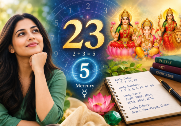 Numerology