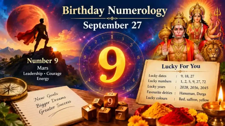 Numerology