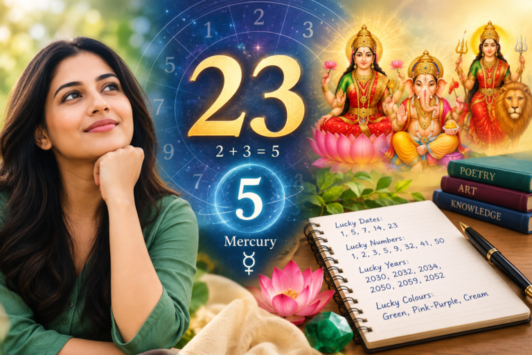 Numerology