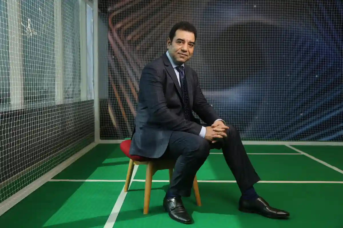 Rajesh Kaul