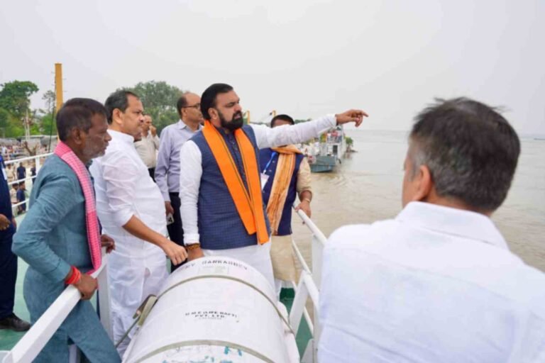 Samrat Bhagalpur