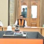 Samrat Choudhary
