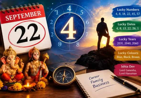 September 22