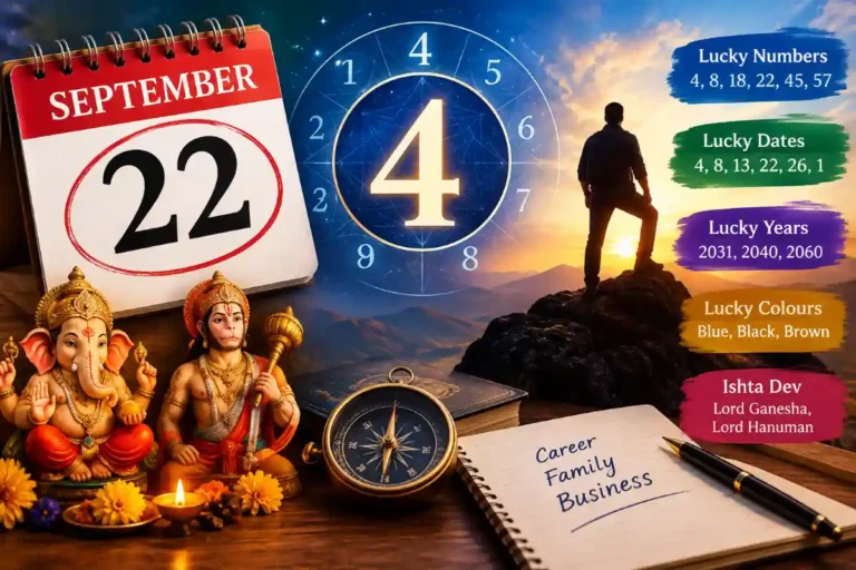September 22