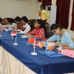 Cyber Hygiene Model UN 2026 Concludes at St Karen’s High School in Patna
